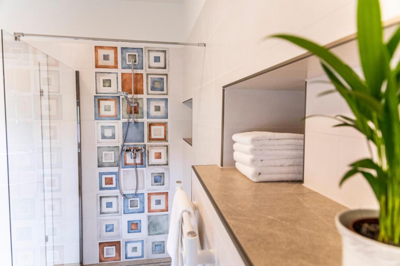 Ferienwohnung Riesenbauer Zeutschach Exterior foto